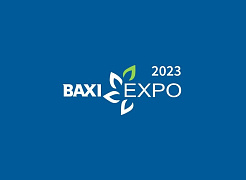 NEPTUN has participated in BAXI EXPO